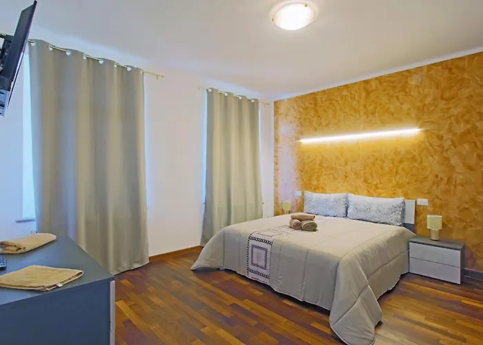 Palazzo Richard Leone شقة *