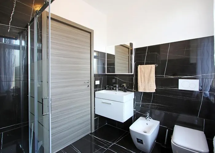 Palazzo Richard Leone Apartment Udine