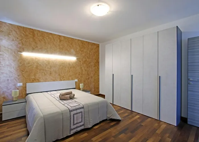 Palazzo Richard Leone * Udine